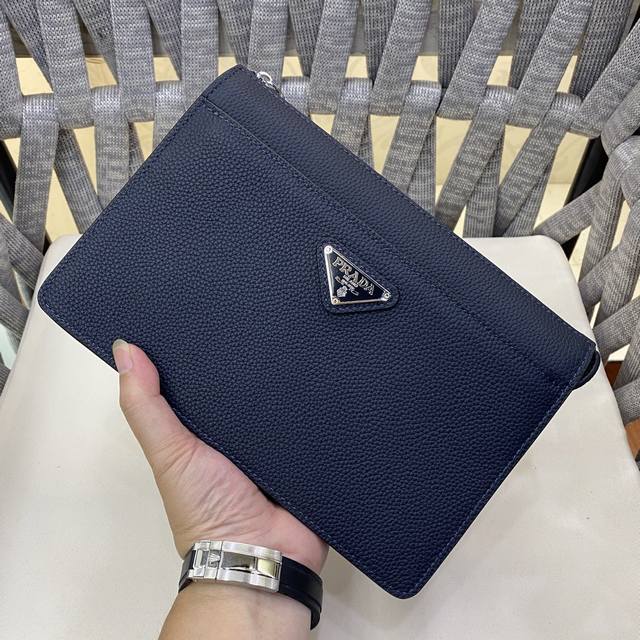 A new, premium, original clutch has arrived. Imported cowhide leather with a sp