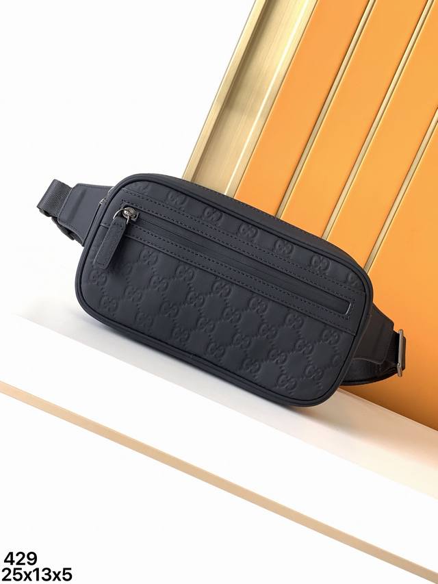 Waist bag model: 429# Top-grade original goods counter waist bag popular style,