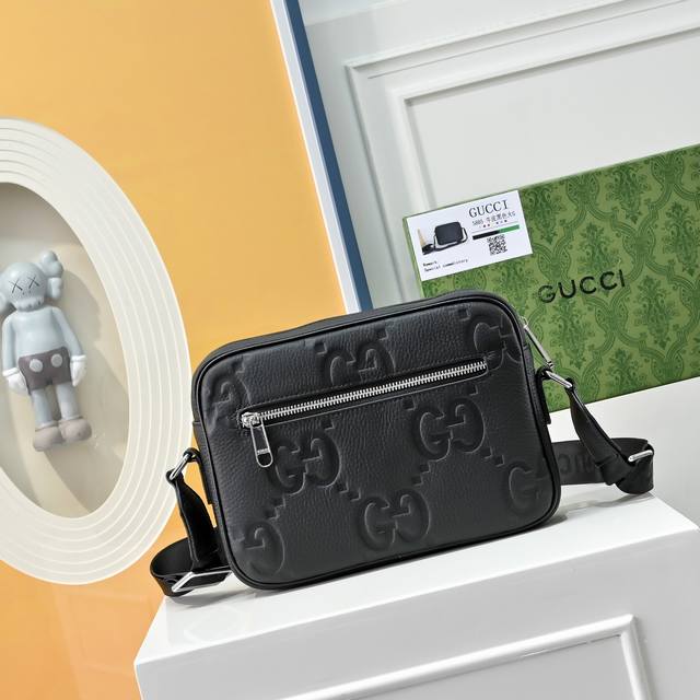 Gucci official website synchronized high version crossbody shoulder bag, a timel