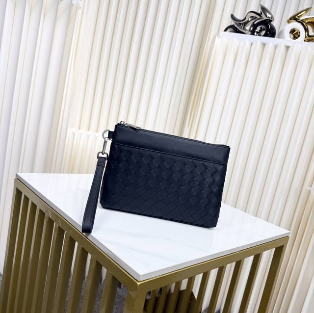 Bv original quality uses imported custom waxed cowhide, luxurious handmade new s
