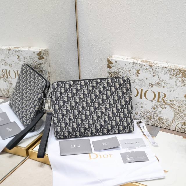 Authentic product available for sale in the counter, original quality Dior Obliq