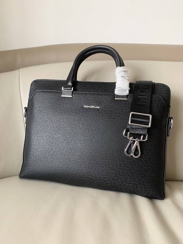 New Montblanc model 8018...high-end, best-selling model...made from imported to