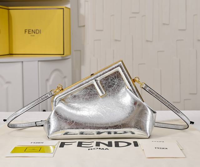Model 80016 The all-new Fend1 First is here! Under the leadership of designer K