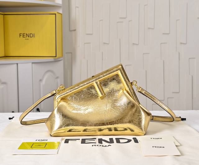 Model 80016 The all-new Fend1 First is here! Under the leadership of designer K