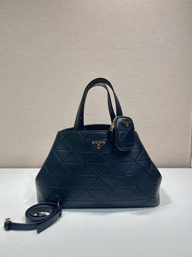 New arrival tote bag 1Bg547 Large This versatile tote bag features refined and