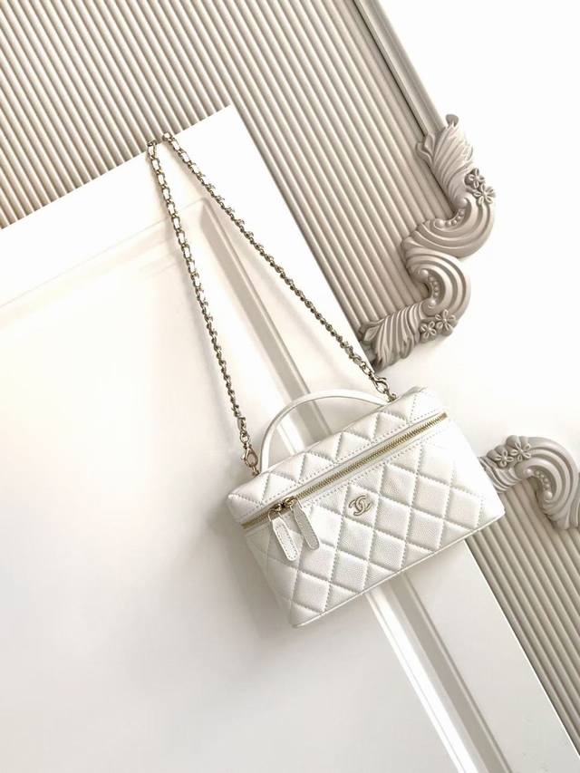 554465 Imported YKK 18K gold zipper! The high-end quality is visibly superior to