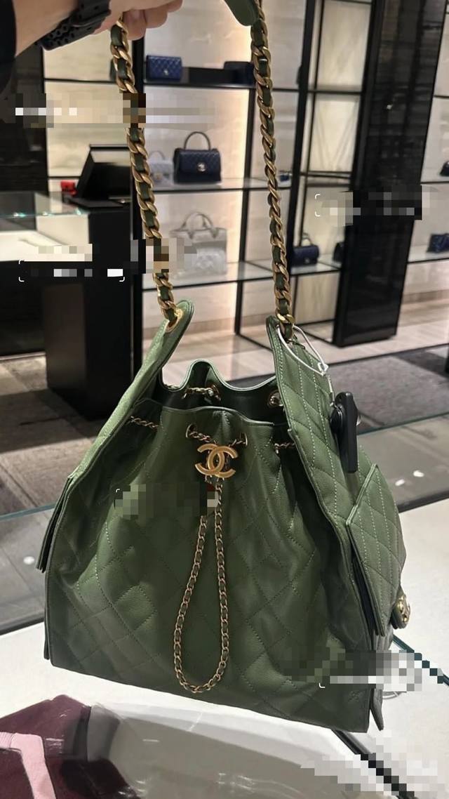 Shipped! Small size 5293 updated! Imported super soft caviar cowhide, not the st