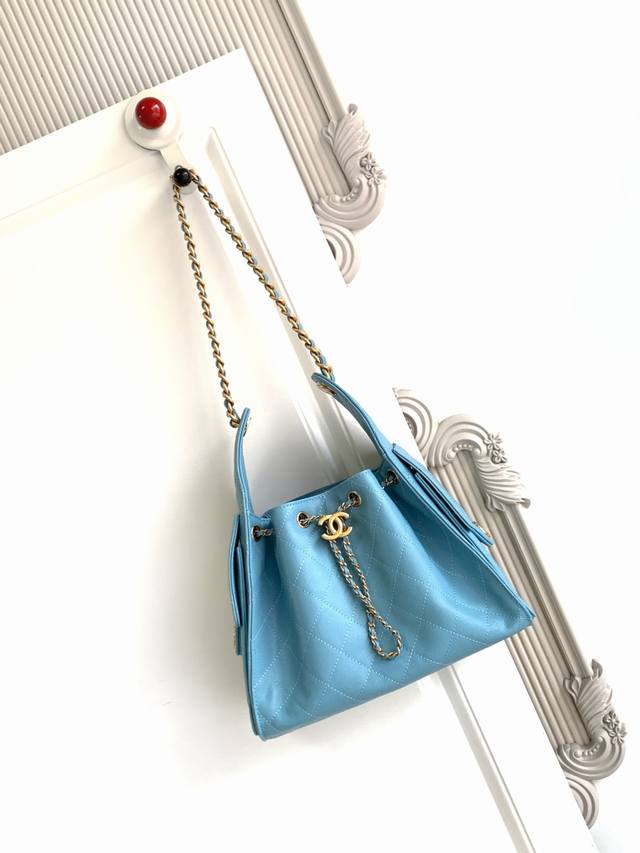 In stock As5293 Chanel 25th Anniversary Edition: Another bag named after a year,