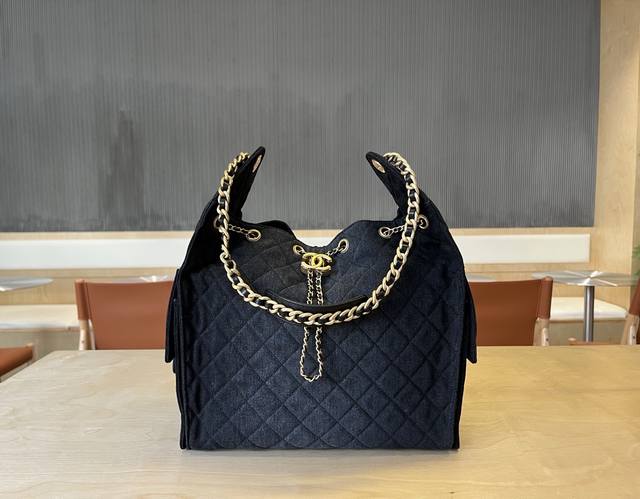 As5311 Early Spring Runway Collection 25P Spring/Summer Denim New Arrival. This