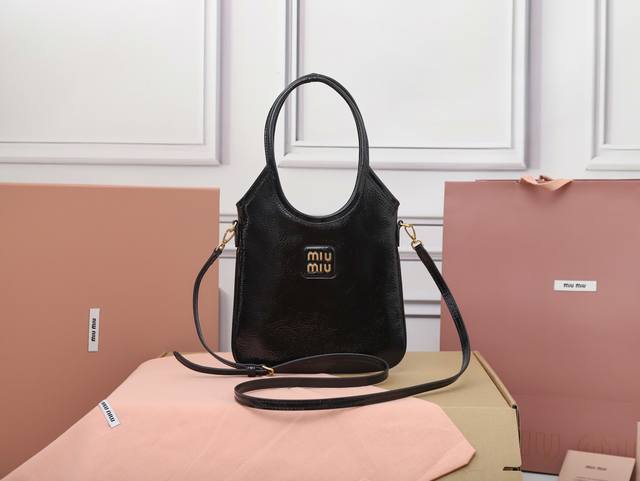 Premium Original Leather 5Ba281 M Brand New Mini Tote Bag. The new size is small