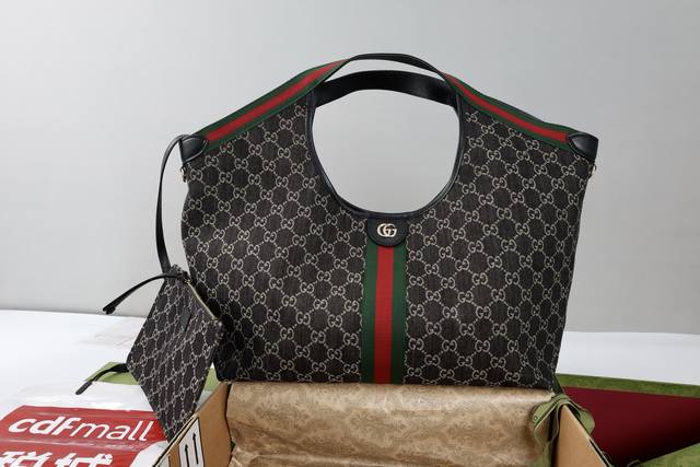 High-volume price Description: Paying homage to the brand's instantly recognizab