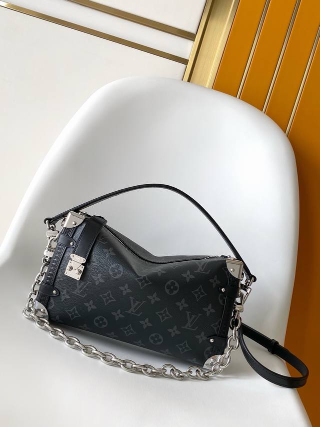 M26266 Top-tier original single-piece dynamic 163 Side Trunk series launches Eas