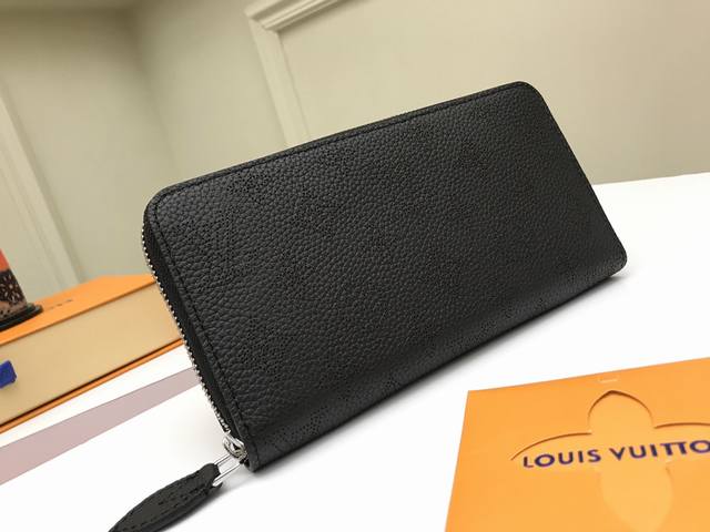 Authentic Top-Tier Original M61867 Black. As one of the most representative mult