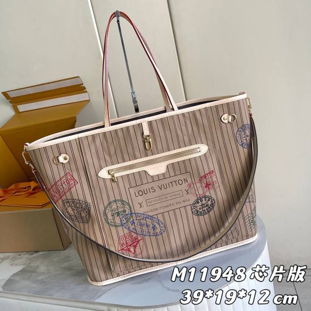 Internal Price P (Chip-based Version) Style Number: M11948 Monogram Canvas Apric