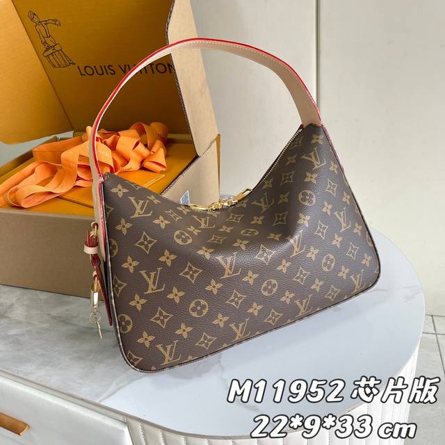 Internal Price (Chip-based) Style No.: M11952 Original Enhanced Version Exclusiv