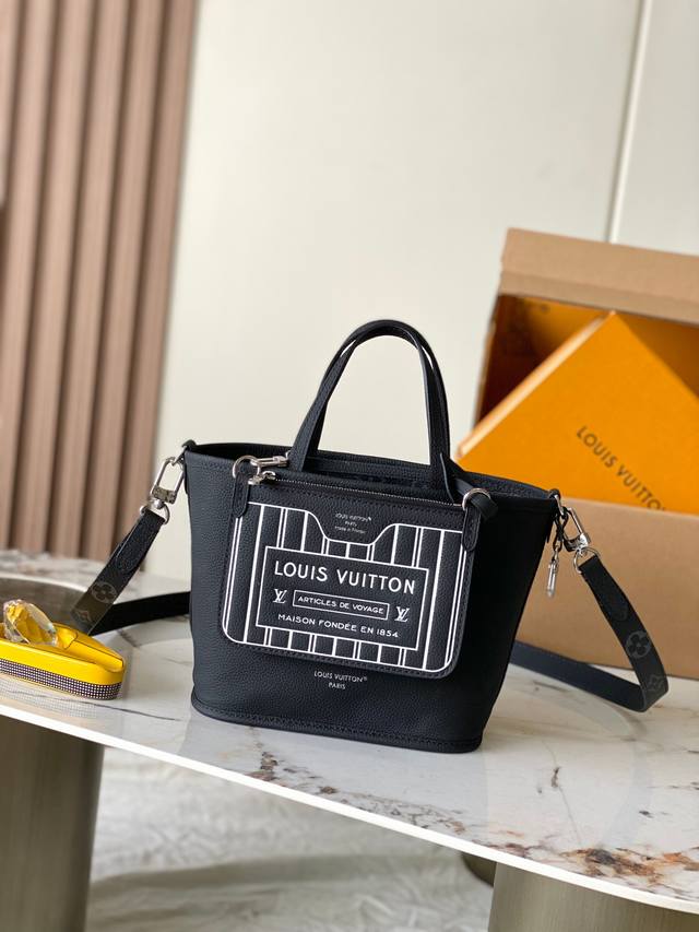 Premium Mb Chip Version Original Leather This style: Neverfull Bandouliere Insid