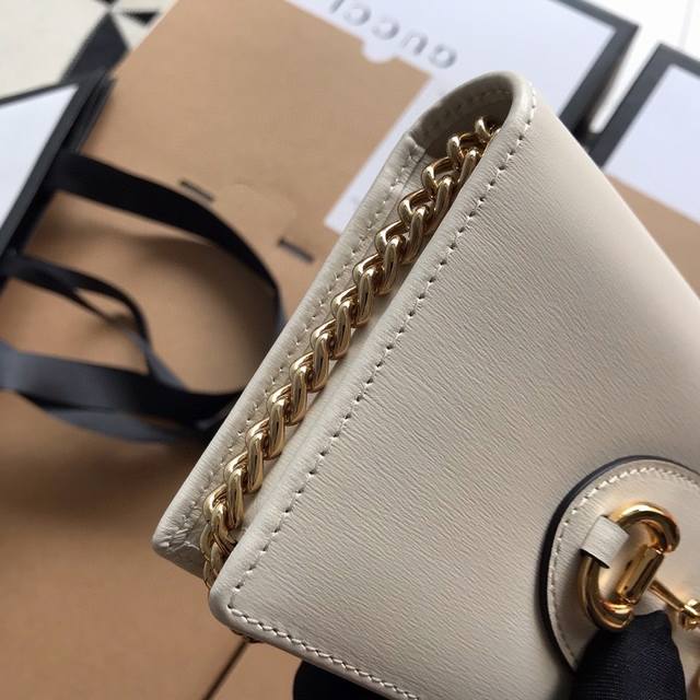 Factory Price. Top-tier original quality, genuine leather 621892 Gucci 1955 full