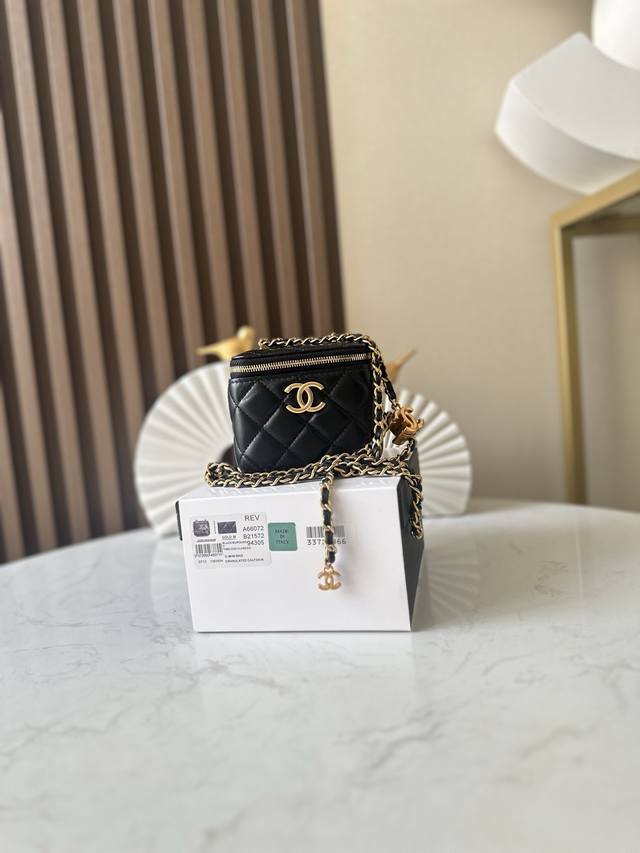 Chip version latest 25B new classic double C buckle adjustable chain like a gold