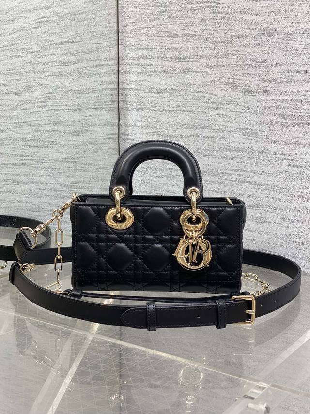 Original factory packaging included. Black, in stock. D-Joy's latest Mini series