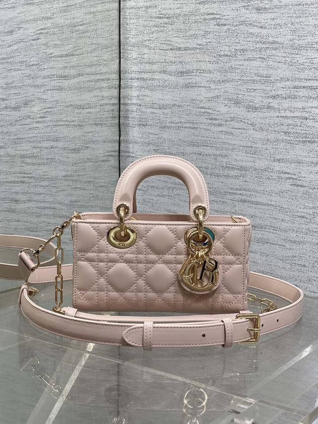 Original factory packaging included. Rouge Powder in stock. D-Joy's latest Mini