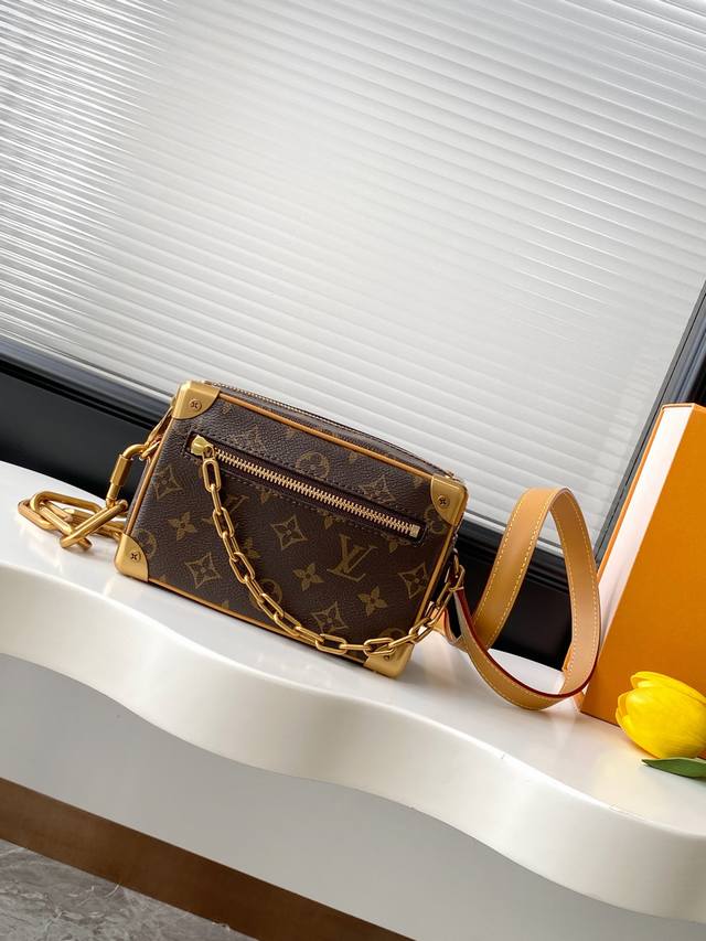 Dynamic 163C chip top-grade original reinforced version M68906. Virgil Abloh pre