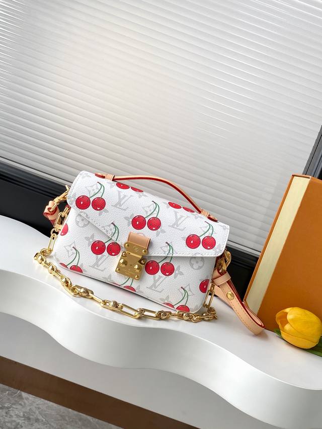 Dynamic 163C Chip Top-Tier Original Enhanced Version M14231 This Pochette M