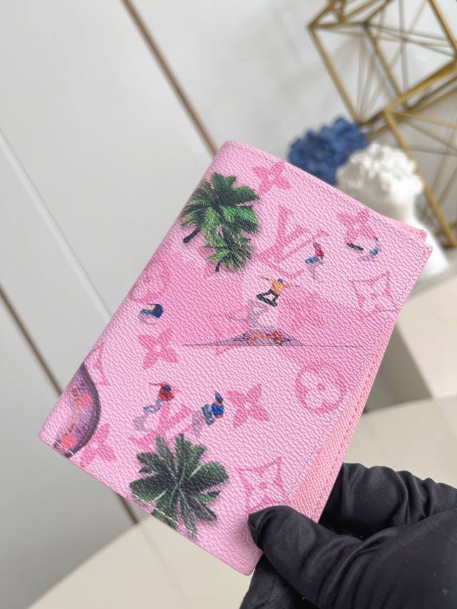 Factory Price P Top-Tier Original M27229 Pink A favorite accessory for modern tr