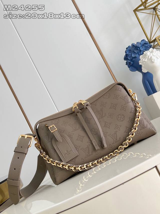 Factory Price P Top-Tier Original M24255 Dark Green M25904 This Mahina Hand It A