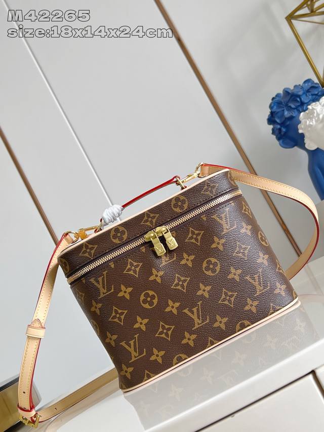 Factory Price P Top-Tier Original M42265 Small is beautiful. Inspired by the ico