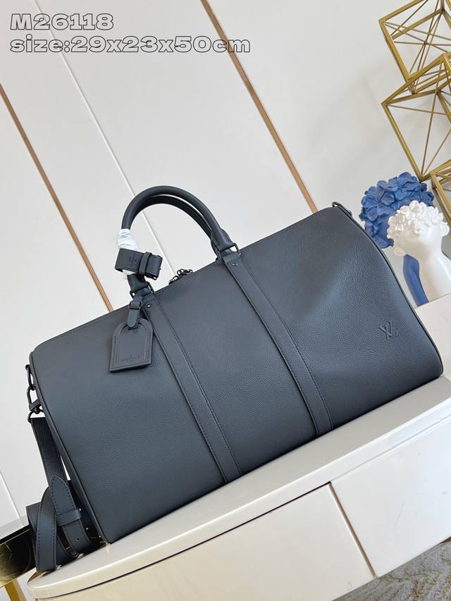 Factory Price P Top-Tier Original M26118 This Keepall Bandouli