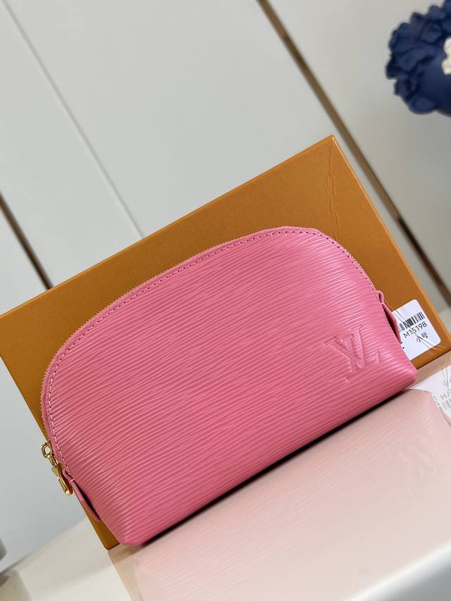 Factory Price P Top-Tier Original M15198 Small Pochette Cosm