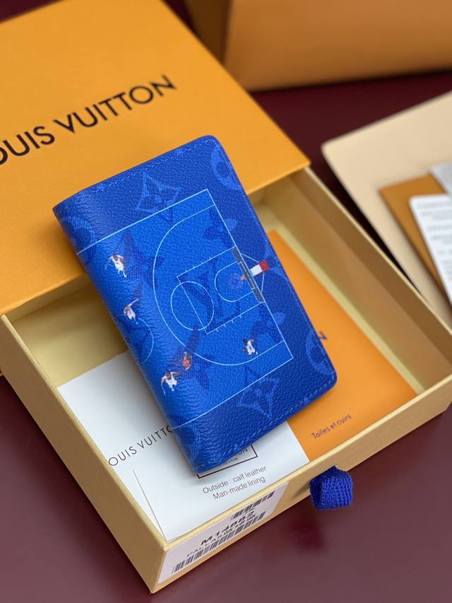 Factory Price P M14882 Card Holder! Basketball! Pocket Wallet. This pocket walle