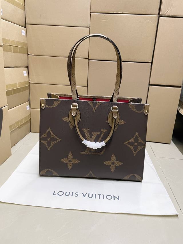 High-quality M45039 monogram shoulder strap upgraded quality replica version wit