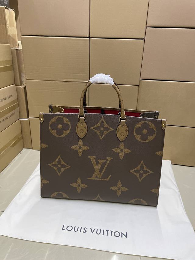 High-quality M45320 black leather shoulder strap upgraded quality replica with t