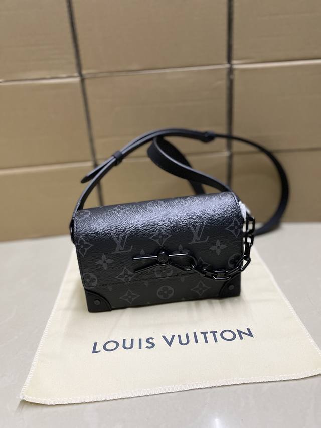 High-quality M81783, top-grain original leather, premium workmanship, 163 chip,