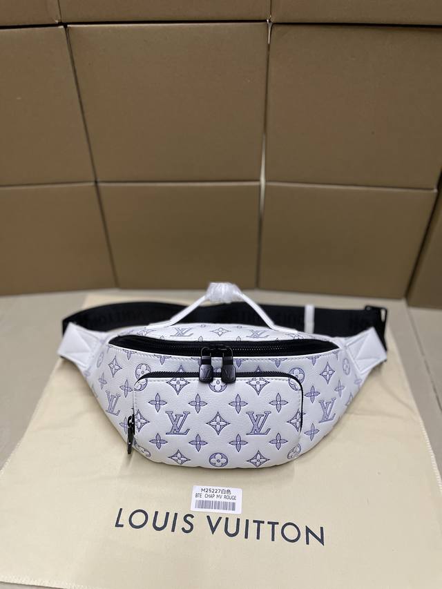 High-quality M25227 new imported top-grain leather chip with code skipping, bulk