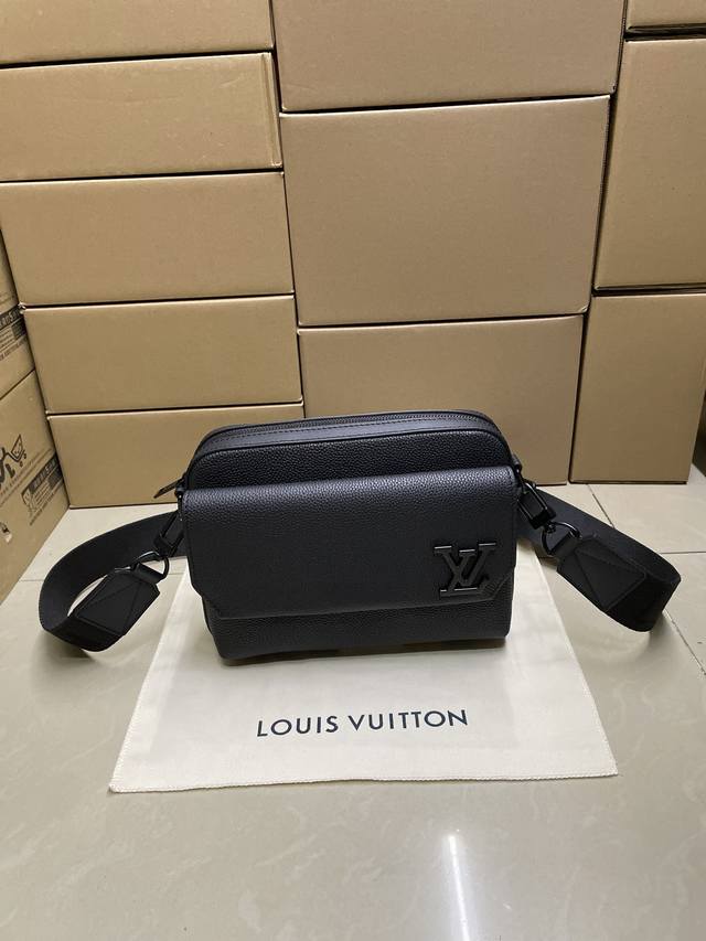 High-quality M22482 black original leather-like finish, chip skipping, bulk ship