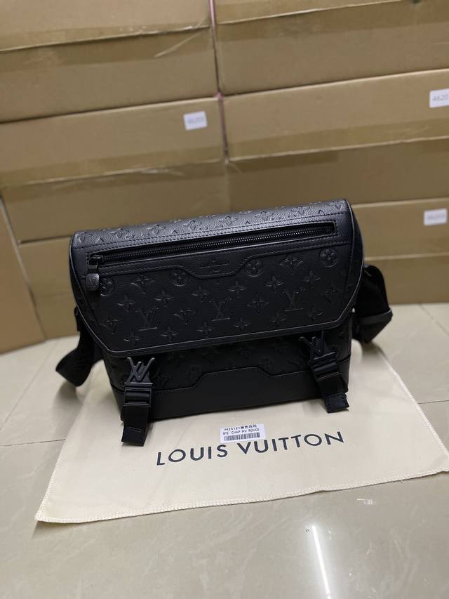 High-quality M25121 embossed top-layer original leather, premium workmanship, ch