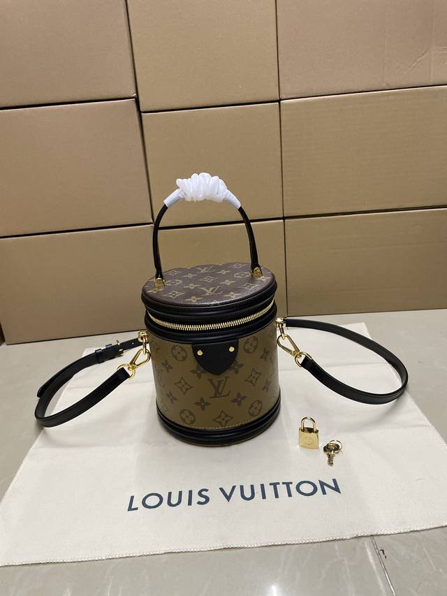 High-quality M43986 "Lucky Bucket" original factory premium workmanship, 163 chi