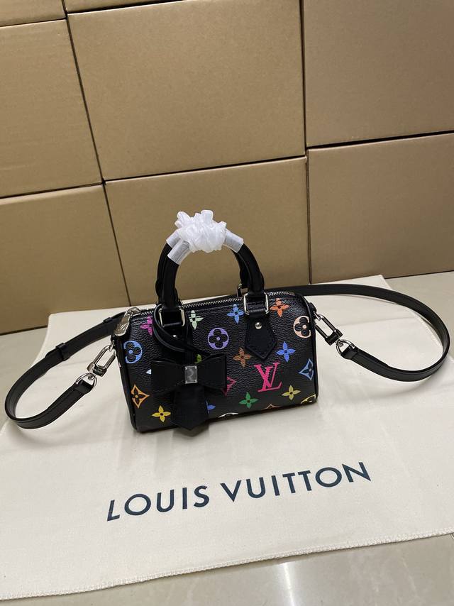 High-quality M13406 black color original leather, top-quality workmanship, 163 c