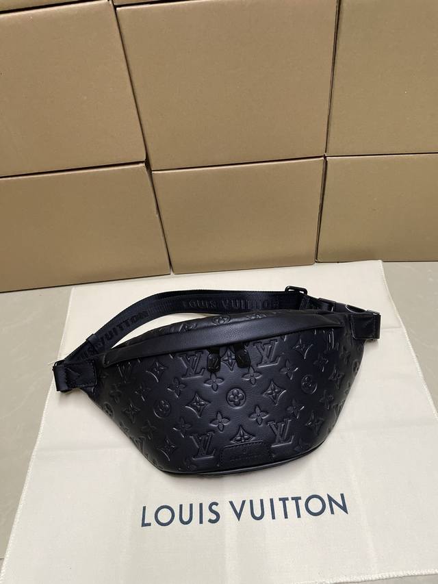 High-quality M46036, top-grain original leather, premium workmanship, 163 chip,