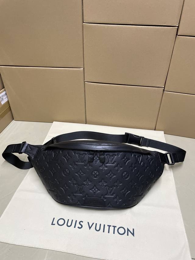 High-quality M44388, top-grain original leather, premium workmanship, 163 chip,