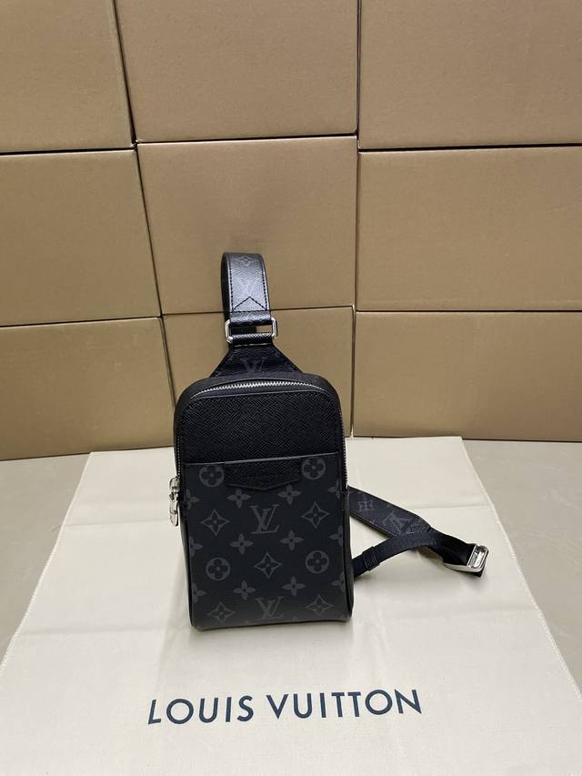 High-quality M30741, top-grain original leather, premium workmanship, 163 chip,