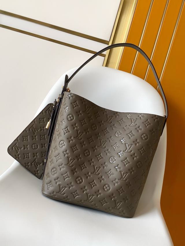 Top-tier original M13044 Black M25823 Gray-Green Dynamic 163 This all-in large h