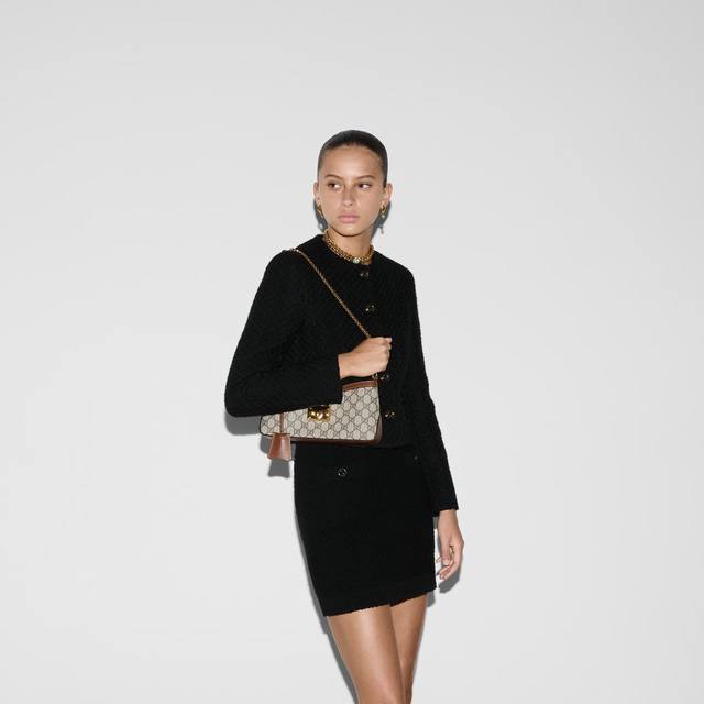 New Gucci boutique quality, top-tier original item, original leather and hardwar