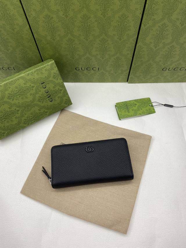 Original leather with green box packaging, new arrival from G brand, actual prod