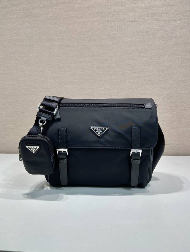 Premium Original Upgraded Messenger Bag 1Bd953B Eco-friendly Label This shoulder