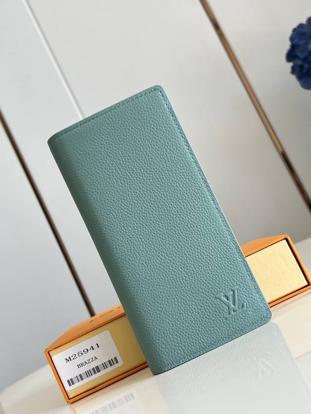 Factory Price P Top-Tier Original M25941 Blue Crafted from the new iconic Monogr