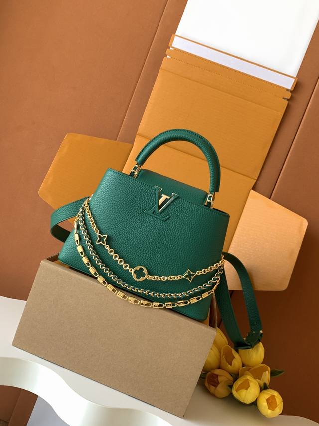 Factory Price P Premium All-Steel M12345 Green Gold Imported Cowhide Dynamic Chi