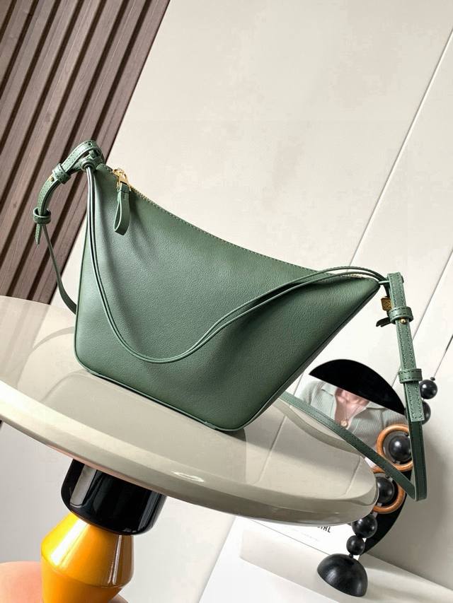 Hot-selling Hammock Hobo handbag, new hammock bag, underarm bag, three-in-one: h